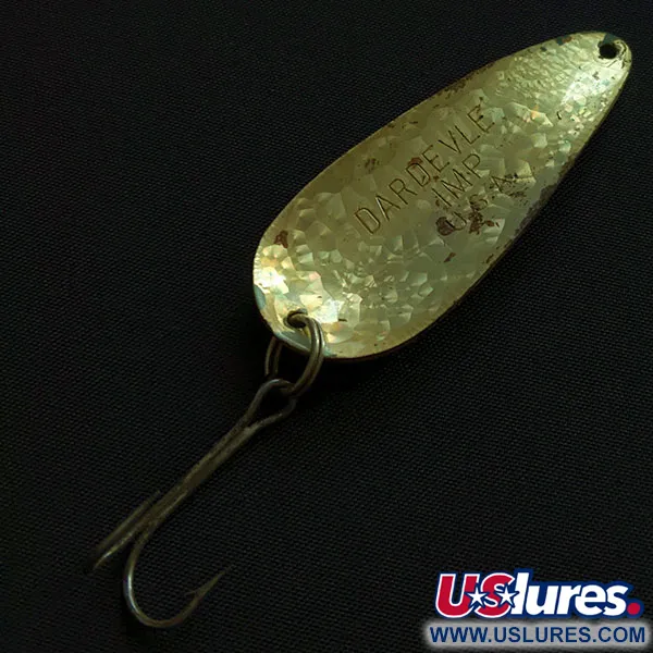 Eppinger Dardevle Imp Crystal, 11g, Ondulante #20779