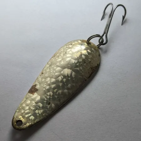 Eppinger Dardevle Imp Crystal, 11g, Ondulante #20779