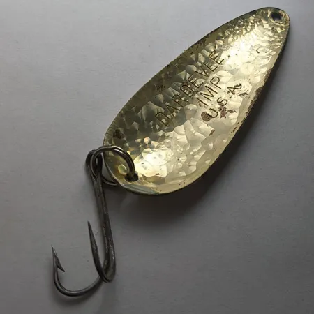 Eppinger Dardevle Imp Crystal, 11g, Ondulante #20779