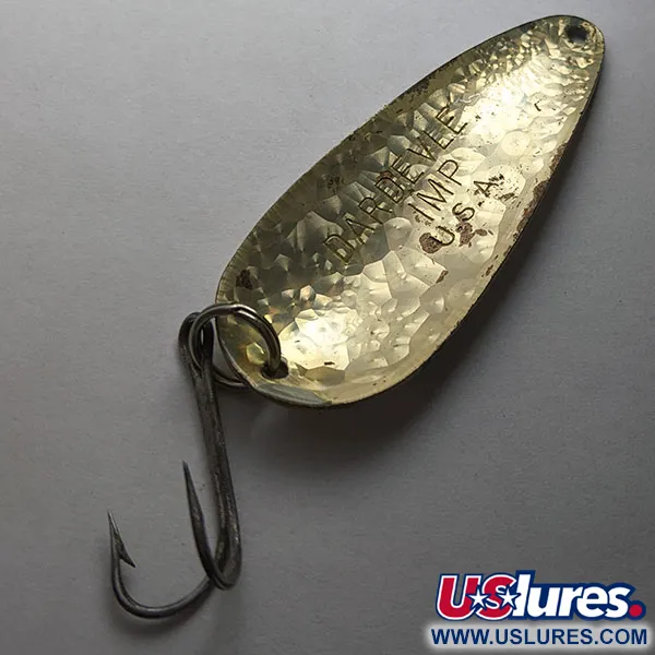 Eppinger Dardevle Imp Crystal, 11g, Ondulante #20779