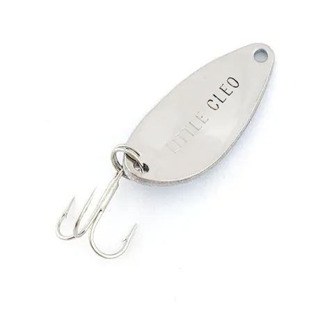 Seneca Little Cleo, 5g nickel/blu, ondulante #20796