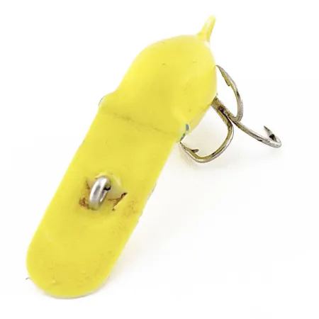 Luhr Jensen Hot Shot 5, Giallo, 2.5g, Crankbait Galleggiante #20811