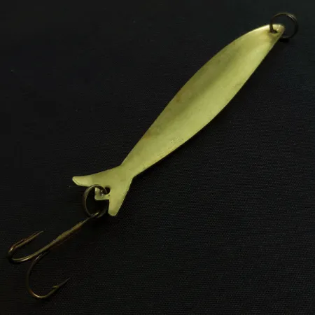 Eagle Tool Inc Eagle Tool, 6g, Ottone, Ondulante #20826