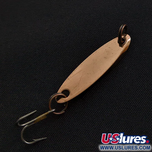 Acme Kastmaster, 2,5g rame, Cucchiaino #20829