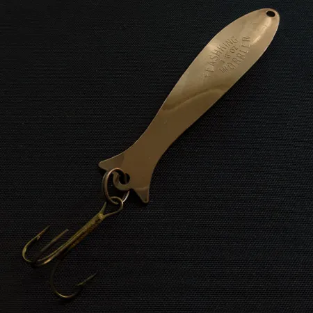 Acme Flash-King Ondulante