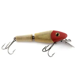 L&S Mirrolure 15M affondante