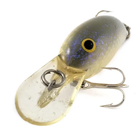 Norman Deep Tiny N, 4g 4cm, Crankbait #20918