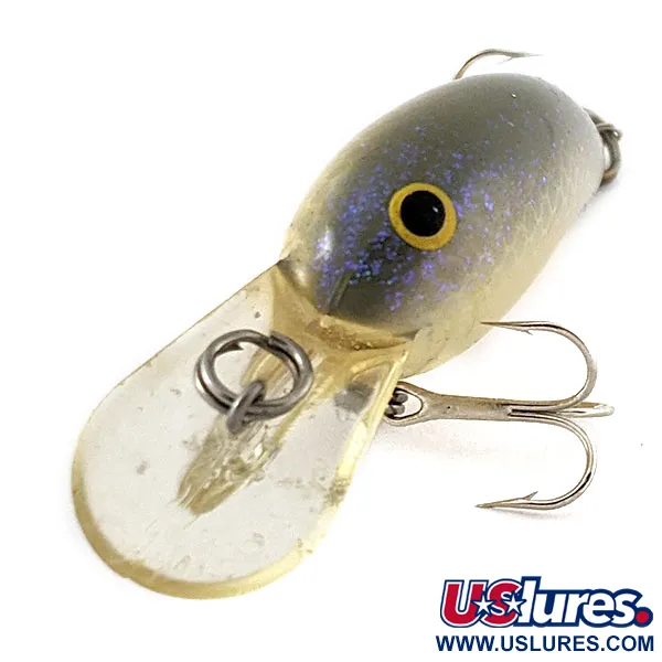 Norman Deep Tiny N, 4g 4cm, Crankbait #20918