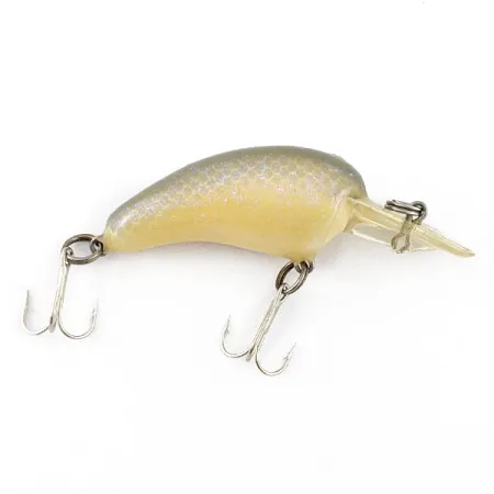 Norman Deep Tiny N, 4g 4cm, Crankbait #20918