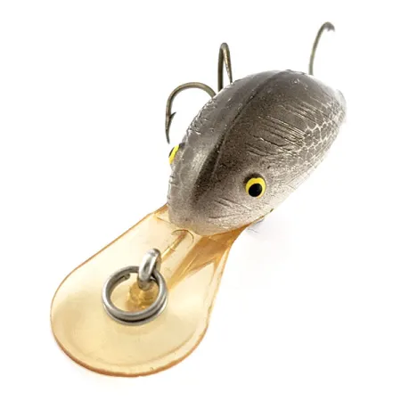Bill Norman Little Scooper, Shad, 7g, Crankbait Galleggiante #20919