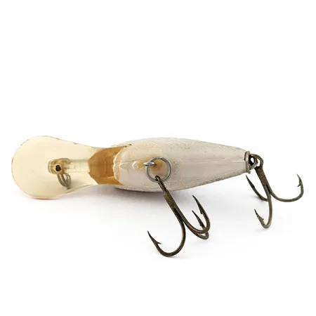 Bill Norman Little Scooper, Shad, 7g, Crankbait Galleggiante #20919