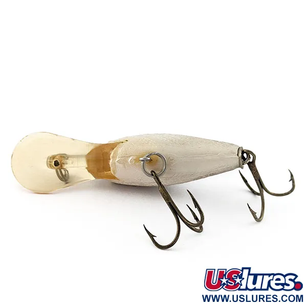 Bill Norman Little Scooper, Shad, 7g, Crankbait Galleggiante #20919
