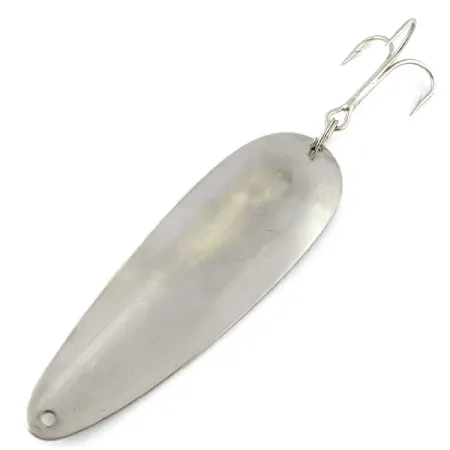 Eppinger Dardevle, 28g Nichel, Ondulante #20946