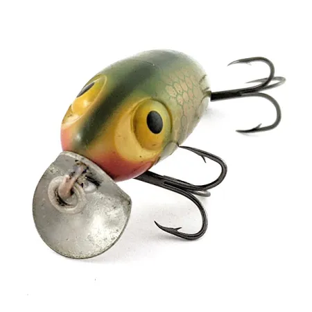 Wright & McGill Bug a Boo, 7g, Artificiale da pesca #20957