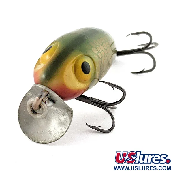 Wright & McGill Bug a Boo, 7g, Artificiale da pesca #20957