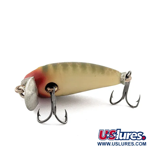 Wright & McGill Bug a Boo, 7g, Artificiale da pesca #20957