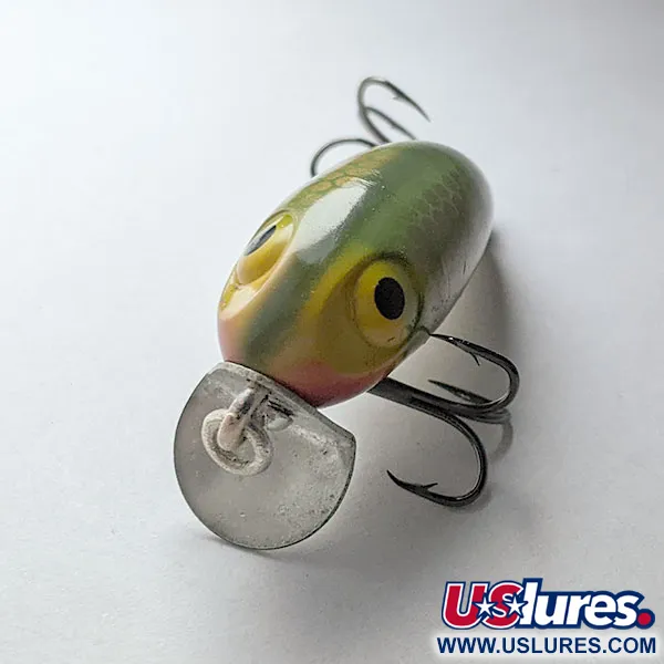 Wright & McGill Bug a Boo, 7g, Artificiale da pesca #20957