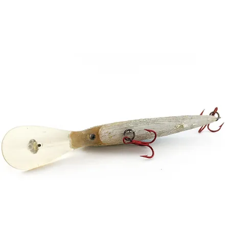 Bill Norman Deep Shiner, 9g Blu, Minnow da profondità #20963