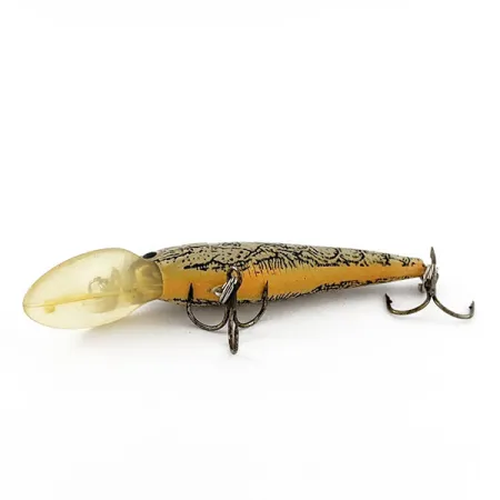 Cotton Cordell Deep Minnow, 3,5g, Esca Deep Diver #20976