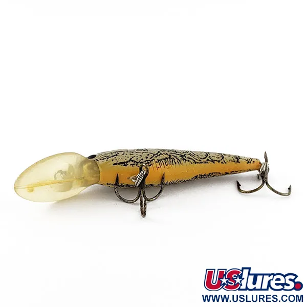 Cotton Cordell Deep Minnow, 3,5g, Esca Deep Diver #20976
