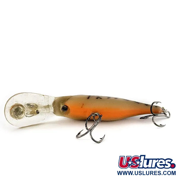 Rebel Double Deep Shad, Gambero, 5g, Esca Deep Diver #21010