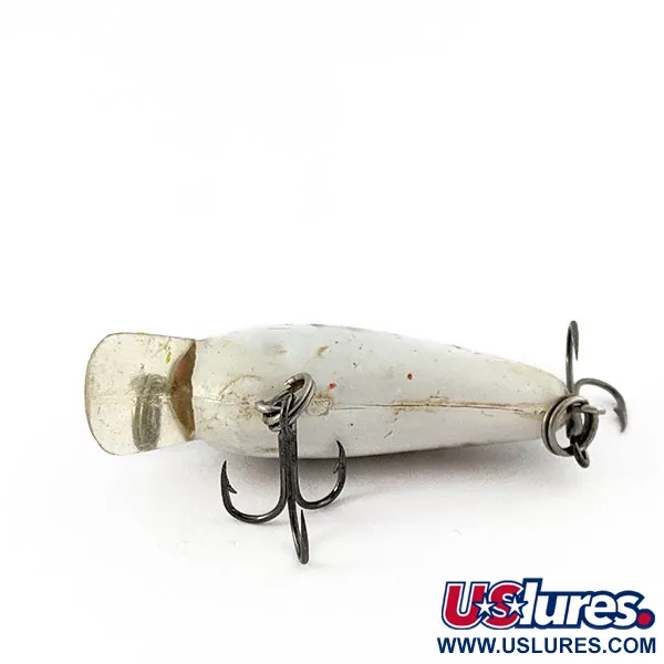 Norman Tiny N, 4g, Crankbait #21011