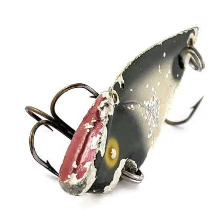 Cotton Cordell Gay Blade, 21g Nero e Crema, Esca Blade #21013