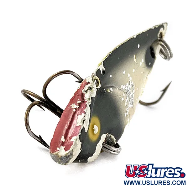 Cotton Cordell Gay Blade, 21g Nero e Crema, Esca Blade #21013