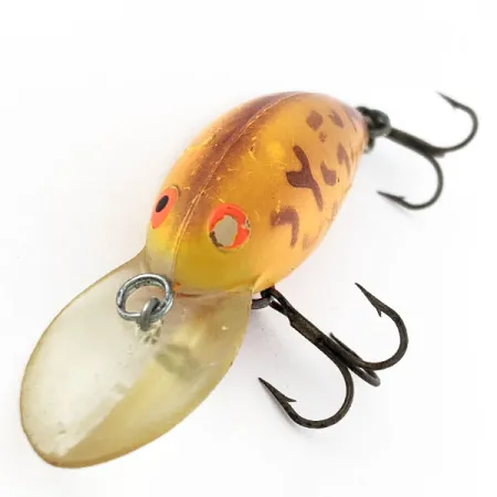 Bomber Model 7A, 14g, Brown Tiger, Crankbait #21065