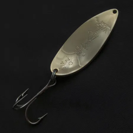 Seneca Little Cleo (Hula Girl), 21g Oro/Rosso, Ondulante #21075