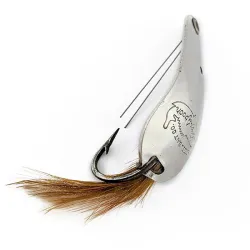 Ondulante Weezel Rex Spoon