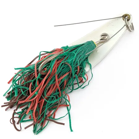 Strike King Timber King, Perla, 14g, Spoon Antialga #21094