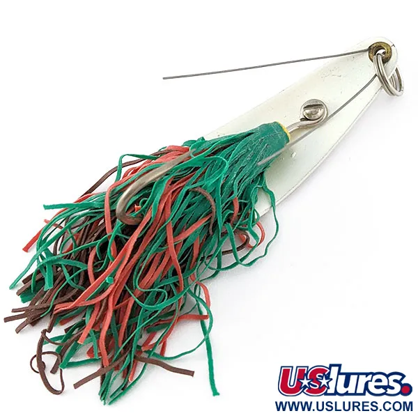 Strike King Timber King, Perla, 14g, Spoon Antialga #21094