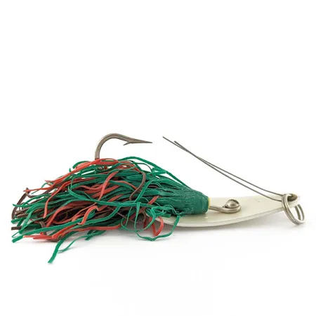 Strike King Timber King, Perla, 14g, Spoon Antialga #21094