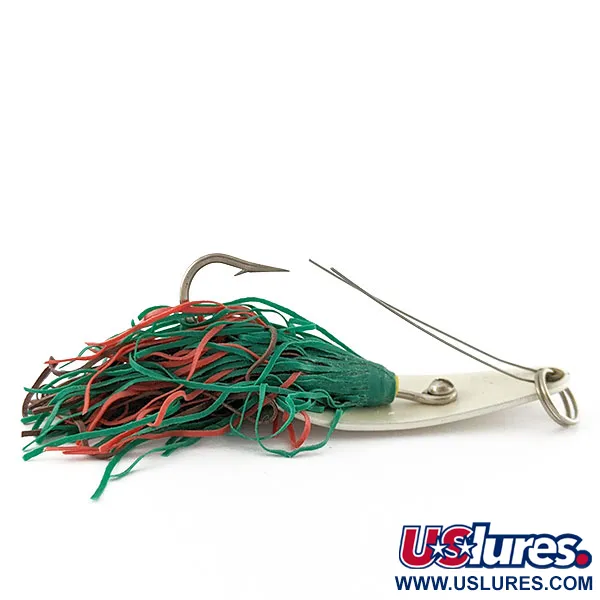 Strike King Timber King, Perla, 14g, Spoon Antialga #21094