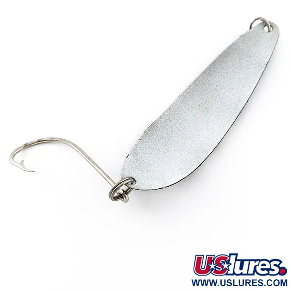 The Producers Hookster Totem #4, 8g UV, Cucchiaino da Traina #21096