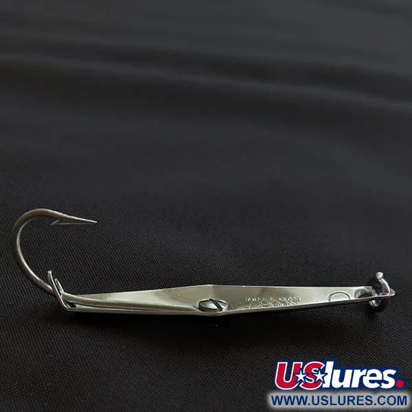 James E. Clark James Clark Spoon, 5g Nichel, Cucchiaino #21145