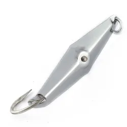 Cucchiaino James Clark