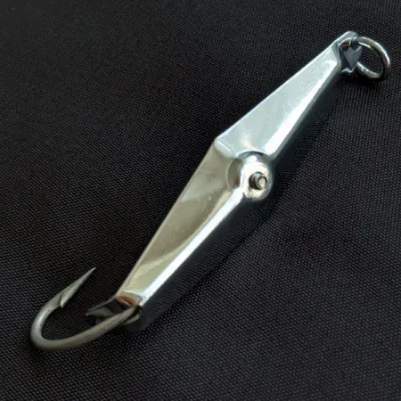 James E. Clark James Clark Spoon, 5g Nichel, Cucchiaino #21145