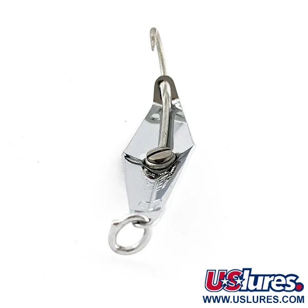 James E. Clark James Clark Spoon, 5g Nichel, Cucchiaino #21145