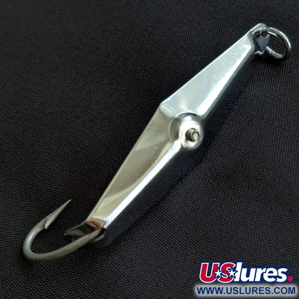 James E. Clark James Clark Spoon, 5g Nichel, Cucchiaino #21145