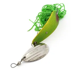 Strike King Timber Spin Vintage