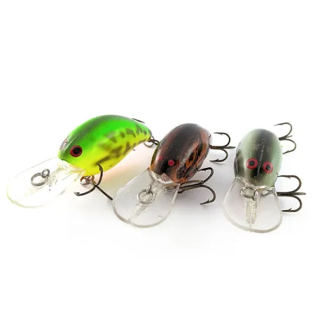 Mister Twister Sportfisher Deep Diver, 9g, Crankbait #21182