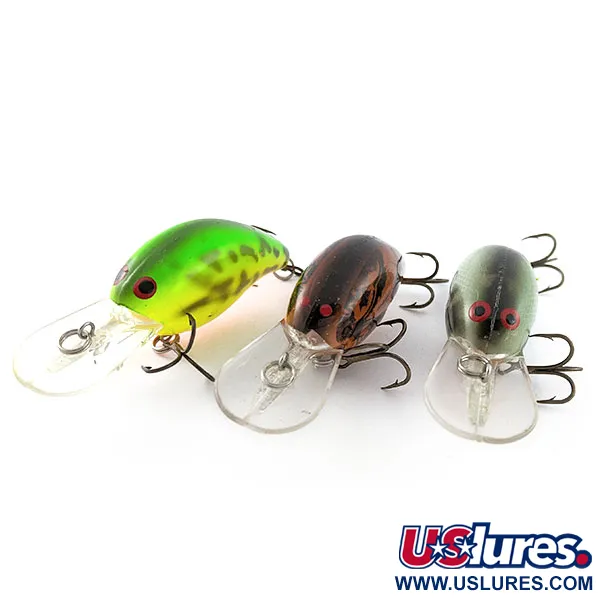Mister Twister Sportfisher Deep Diver, 9g, Crankbait #21182