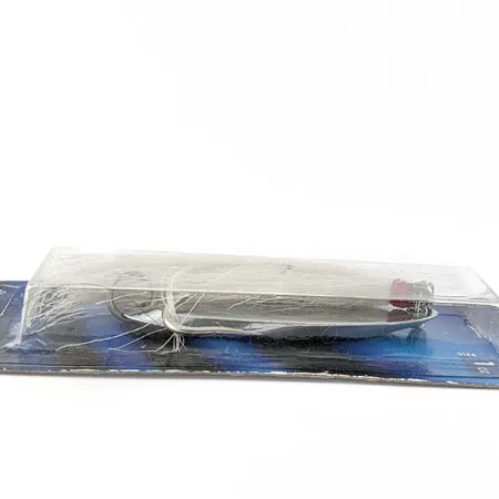 South Bend Kast-A-Way, 28g cromo, cucchiaino da jigging #21215