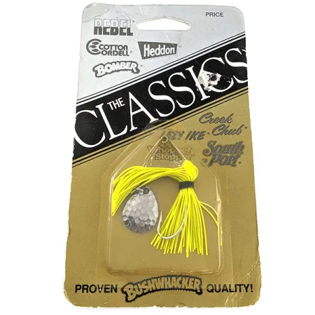 Spinnerbait Bomber the Classics Bushwhacker