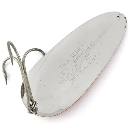 Eppinger Dardevle Huskie Junior, 58g Red Devle, Ondulante #21377