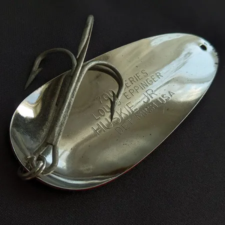 Eppinger Dardevle Huskie Junior, 58g Red Devle, Ondulante #21377