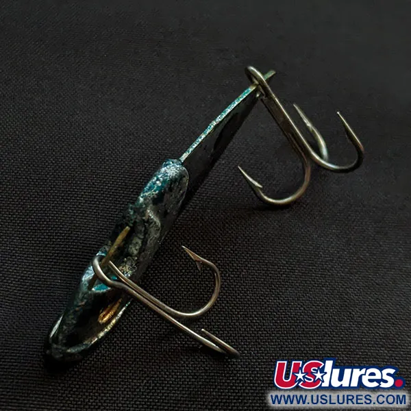 Cotton Cordell Gay Blade, 12g, Nichel, Blade Bait #21390