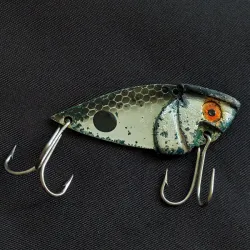 Cotton Cordell Gay Blade